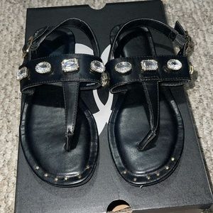 Girls Sandals